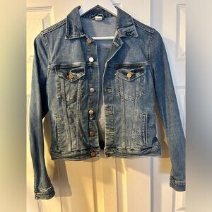 H&M jean Jacket